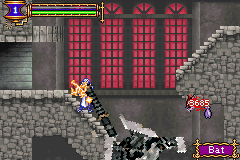 screenshots/Game Boy Advance/Castlevania - Aria of Sorrow/Castlevania - Aria of Sorrow (2018) (Eng) 023.png